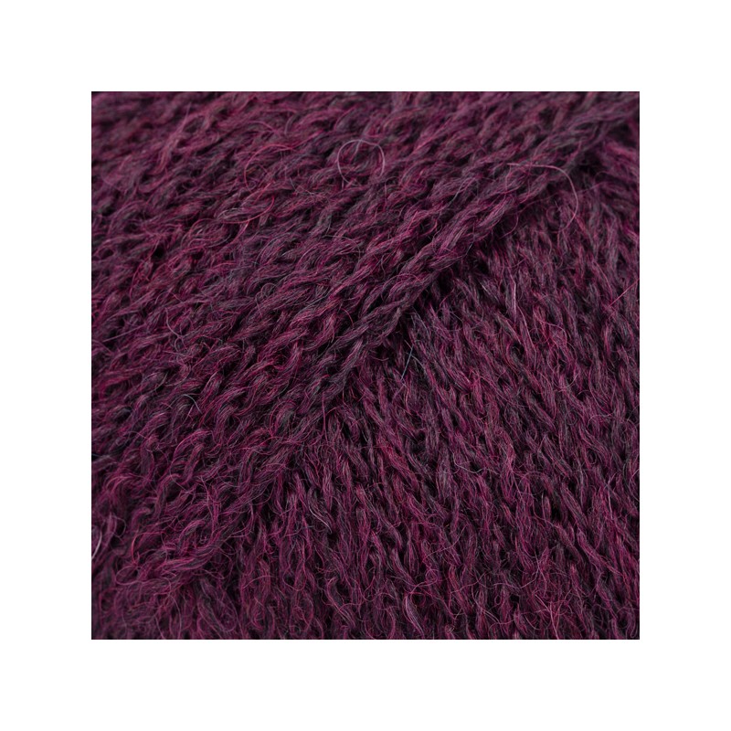 DROPS SKY MIX 33 VIOLET FONCÉ