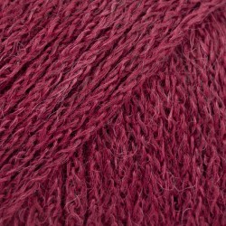 DROPS SKY MIX 34 BORDEAUX