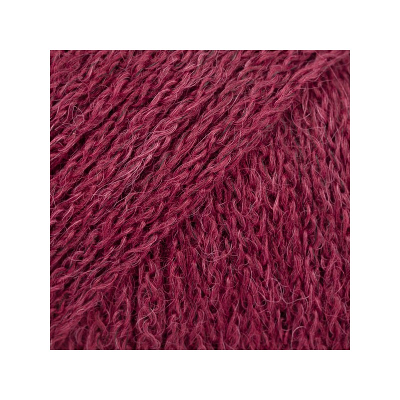 DROPS SKY MIX 34 BORDEAUX