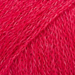 DROPS SKY MIX 35 ROUGE FRAISE