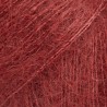 DROPS KID SILK 68 GRENAT