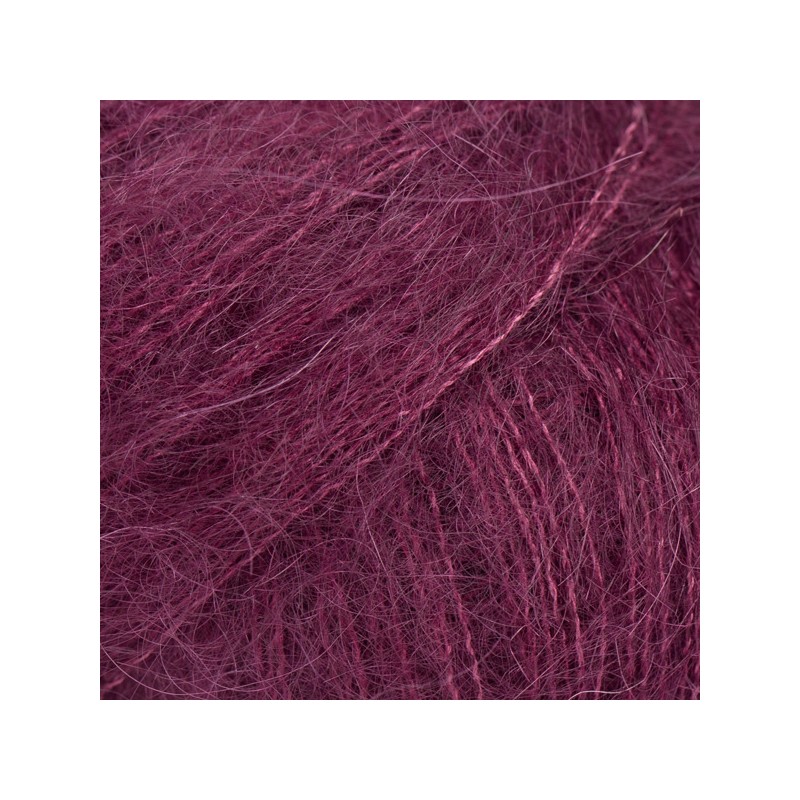 DROPS KID SILK 69 RUBIS