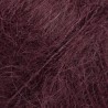 DROPS KID SILK 71 RAISIN NOIR