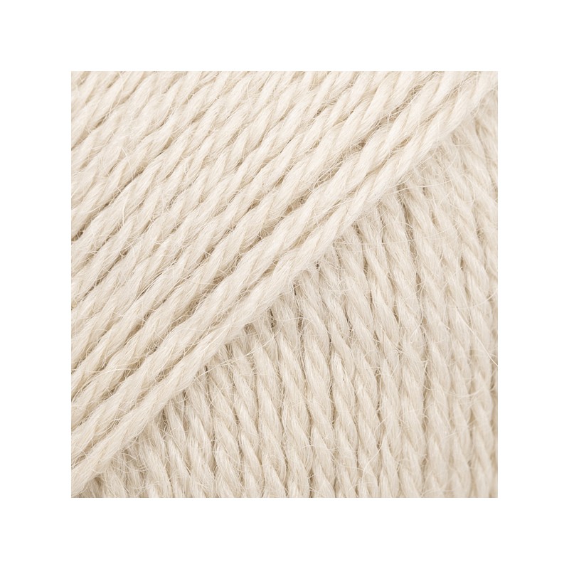 DROPS ALPACA UNICOLOR 9039 SABLE