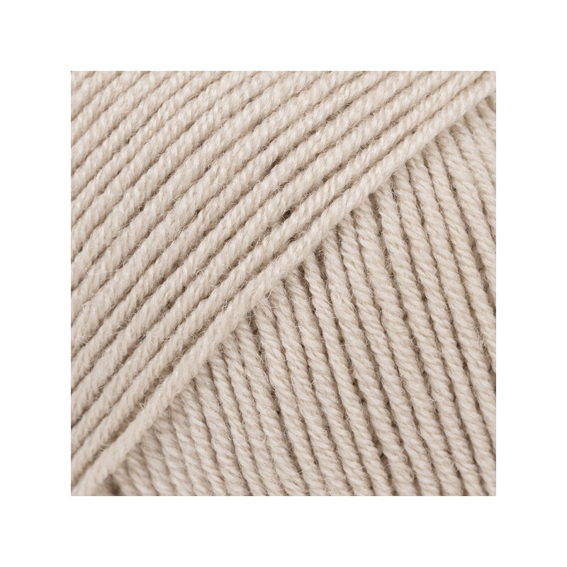 DROPS BABY MERINO UNICOLOR 64 LICHT EIKEN