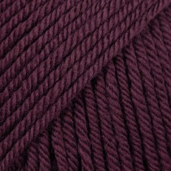 DAISY UNICOLOR 34 RAISIN NOIR