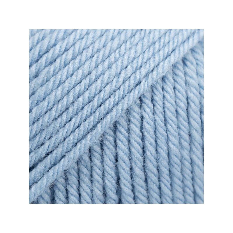 DAISY UNICOLOR 37 BLEU CIEL