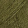 DROPS KID SILK 66 OLIVE FONCÉ