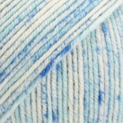 DROPS BABY MERINO PRINT 100...