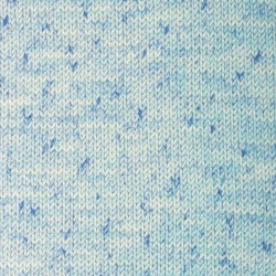 DROPS BABY MERINO PRINT 100 ZEEMEERMIN MAGIE