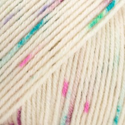 DROPS BABY MERINO PRINT 101...