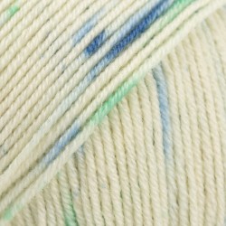 DROPS BABY MERINO PRINT 102...