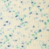 DROPS BABY MERINO PRINT 102 ZEEMANSLIED