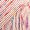 DROPS BABY MERINO PRINT 103 VERJAARDAGSCONFETTI