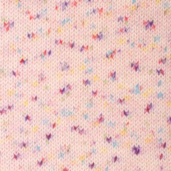 DROPS BABY MERINO PRINT 103 VERJAARDAGSCONFETTI