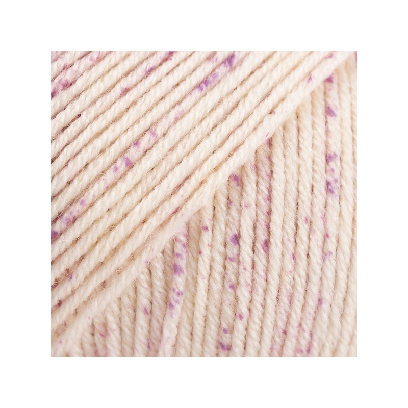 DROPS BABY MERINO PRINT 104 DROOMSTOF