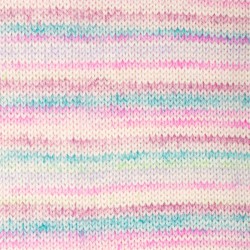 copy of DROPS BABY MERINO PRINT 100 ZEEMEERMIN MAGIE