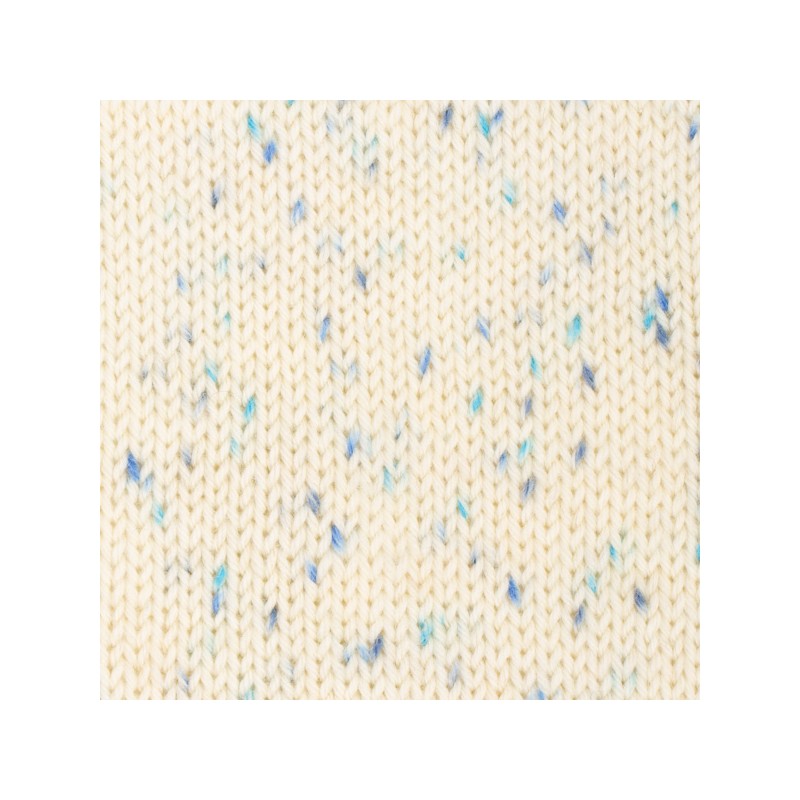 FIESTA PRINT 42 CRISTAUX DE GLACE