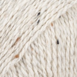 DROPS SOFT TWEED MIX 22 MARMER