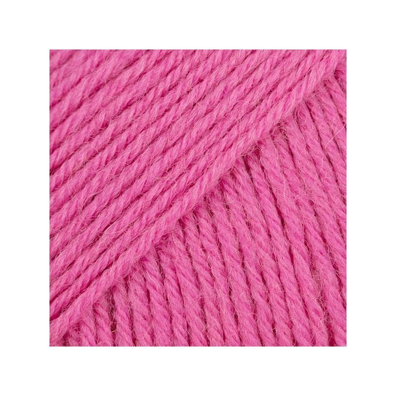 DROPS FABEL UNICOLOR 102 ROSE