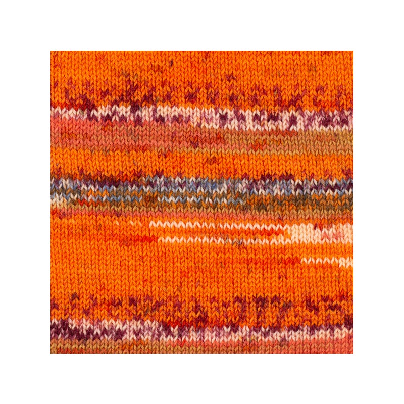 DROPS FABEL PRINT 153 TEXMEX