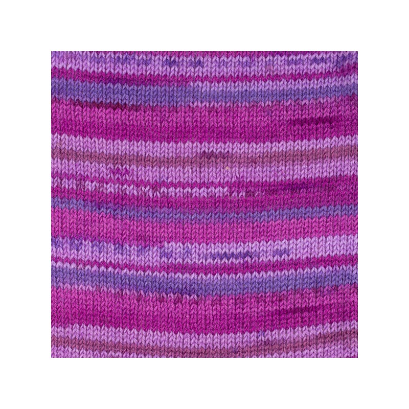 DROPS FABEL PRINT 330 BERRY DREAMS