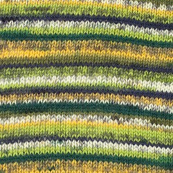 DROPS FABEL PRINT 542 VERT