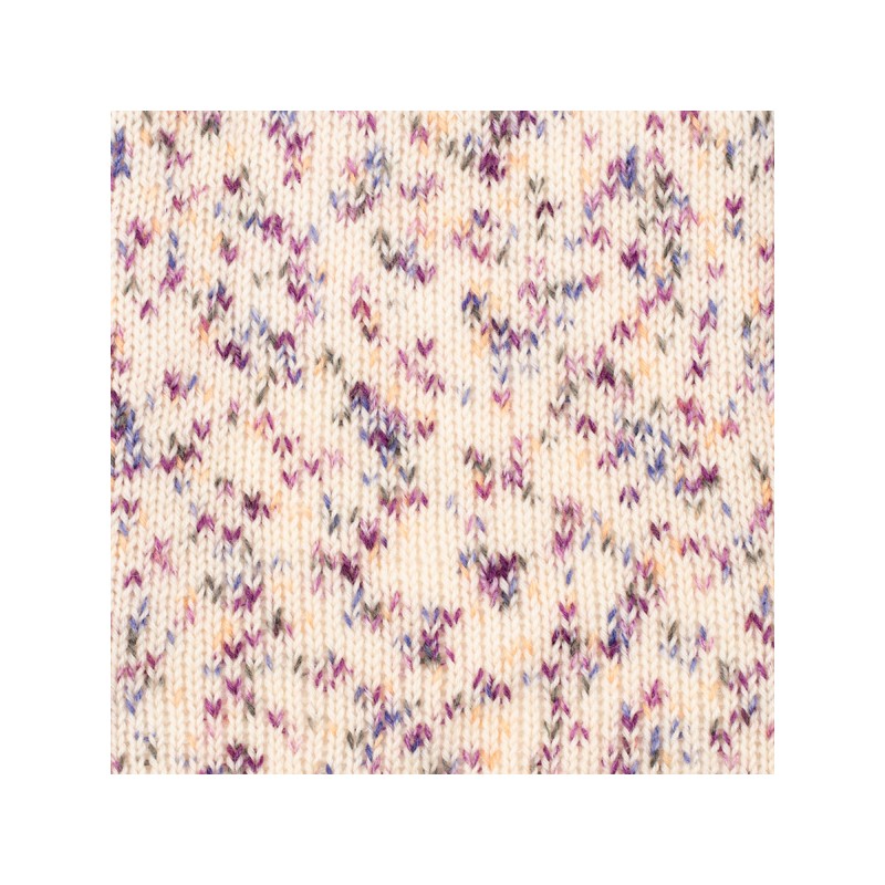 DROPS FABEL PRINT 924 GATEAUX CONFETTIS