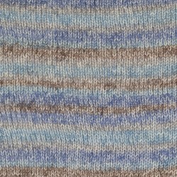 DROPS FABEL LONG PRINT 604...