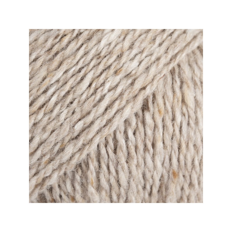 DROPS SOFT TWEED MIX 03 SABLE