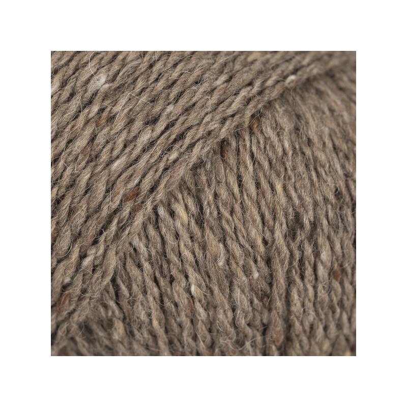 DROPS SOFT TWEED MIX 05 GRIZZLY