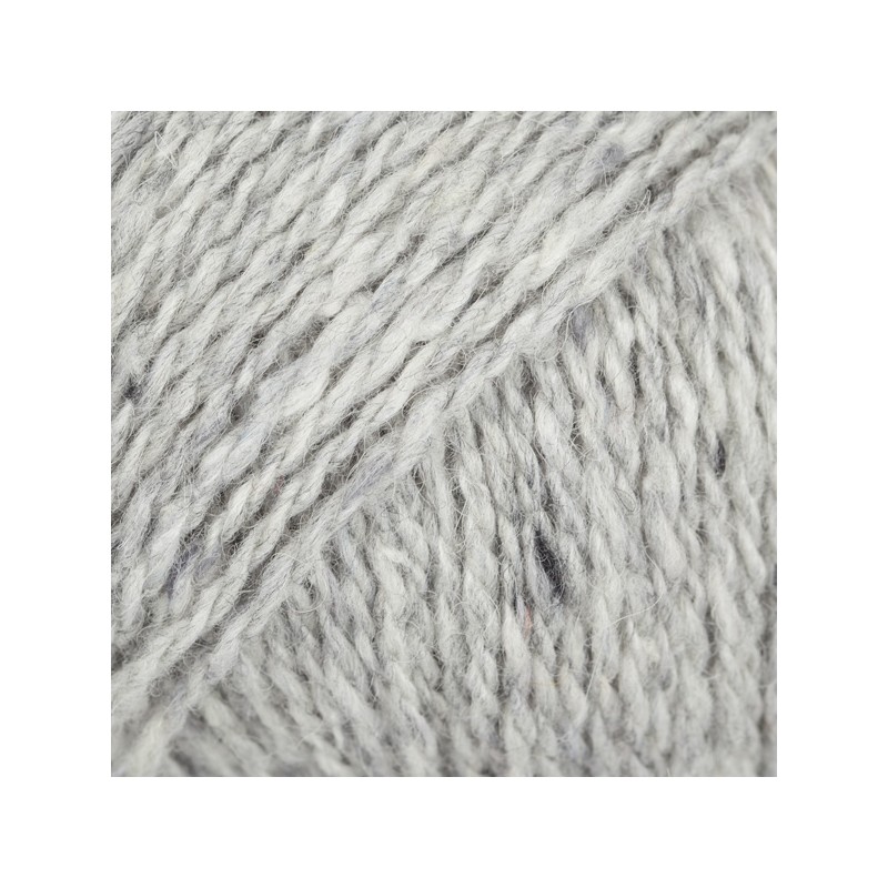 DROPS SOFT TWEED MIX 06 STEENTJES