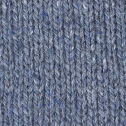 DROPS SOFT TWEED MIX 10 DENIM JEANS