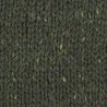 DROPS SOFT TWEED MIX 17 SPINAZIETAART