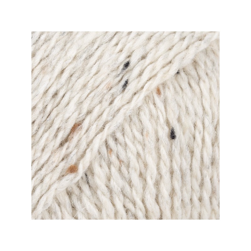 DROPS SOFT TWEED MIX 22 MARMER