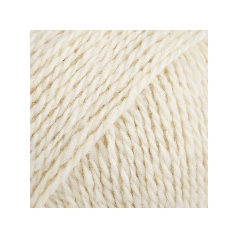 DROPS SOFT TWEED UNICOLOR 01 NATUREL