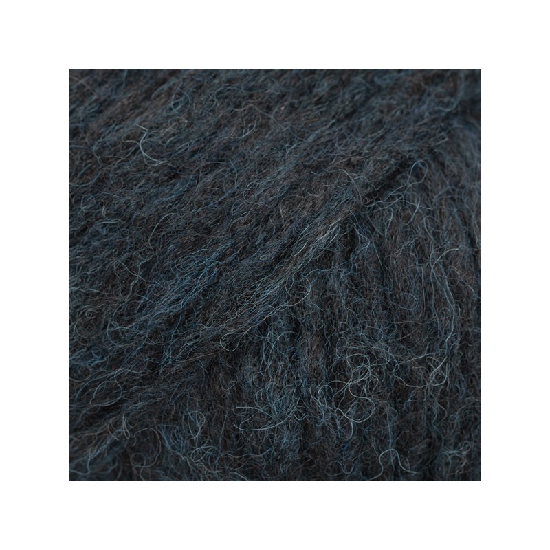 DROPS AIR UNICOLOR 63 MARINE FONCÉ