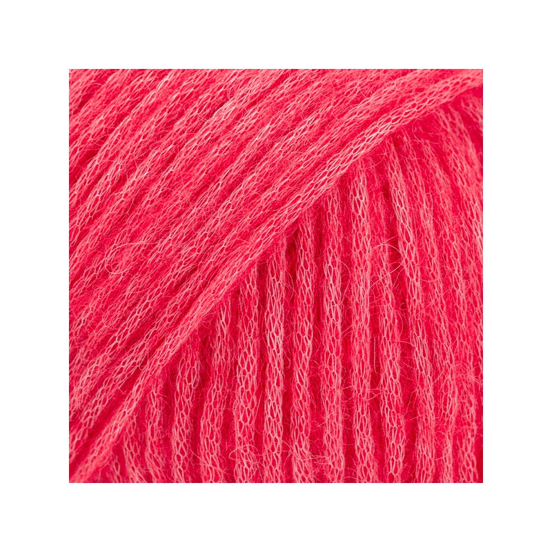 DROPS AIR UNICOLOR 64 SORBET FRAMBOISE