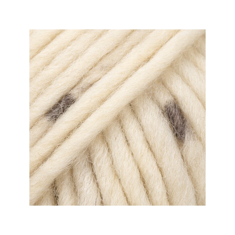 DROPS SNOW PRINT 123 PÉPITES DE CHOCOLAT