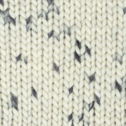 DROPS SNOW PRINT 124 TACHES D'ENCRE