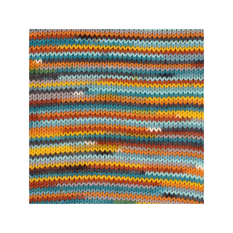 DROPS FABEL PRINT 928 DERNIÈRES LUEURS