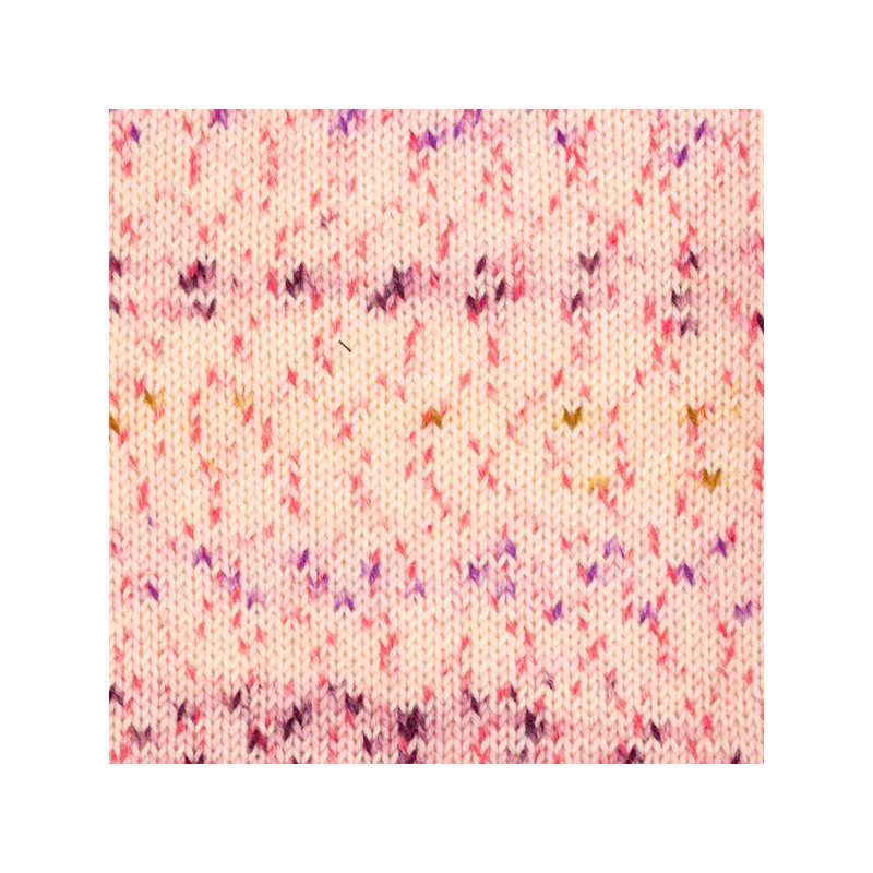 DROPS FABEL PRINT 930 POUSSIÈRE DE FÉE