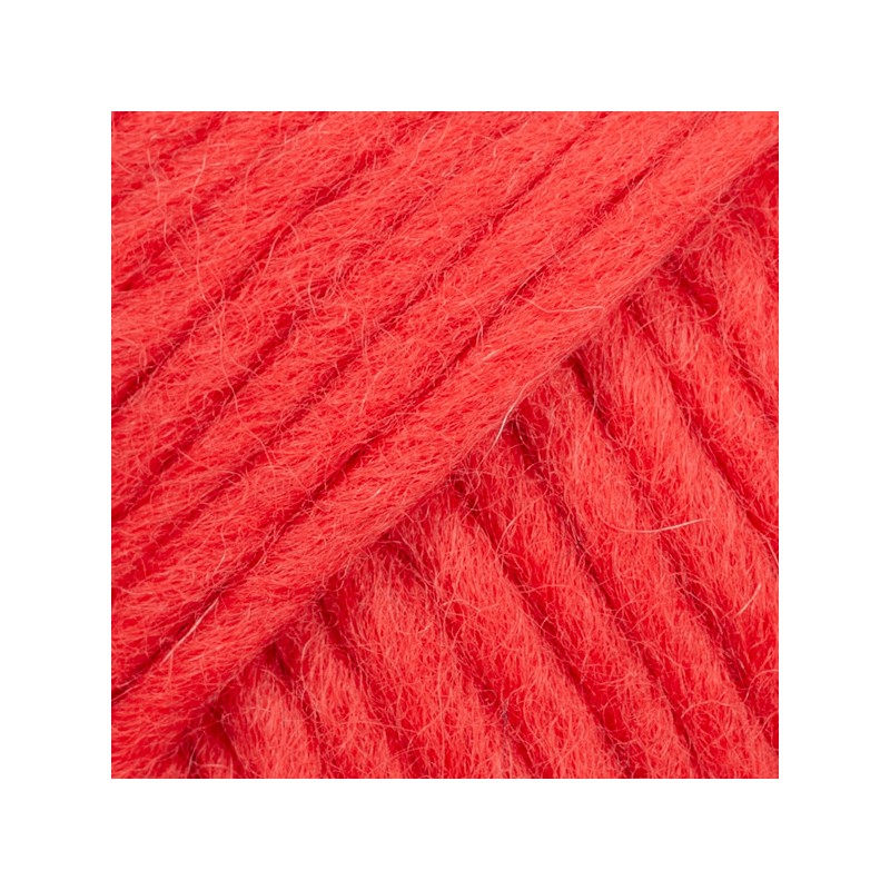 DROPS SNOW UNICOLOR 120 ROOD