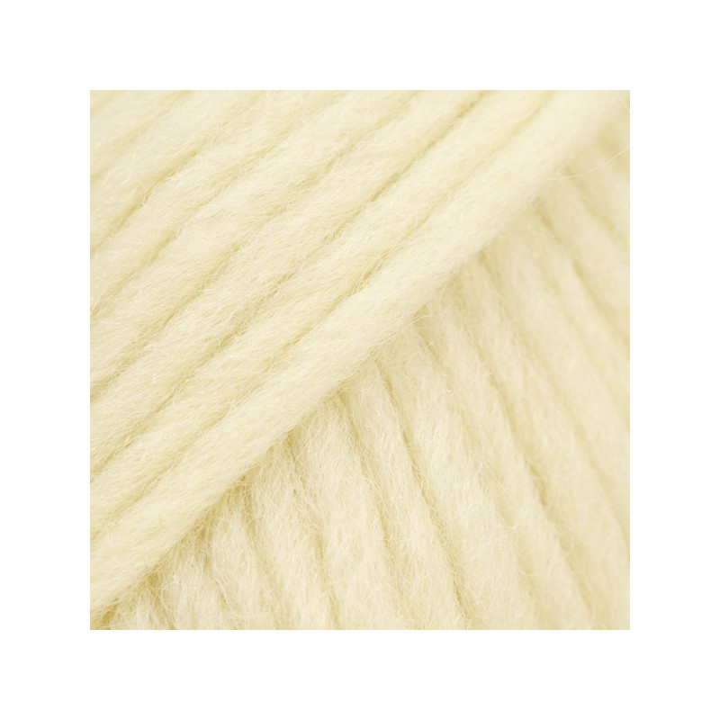 DROPS SNOW UNICOLOR 126 GROENE WAAS