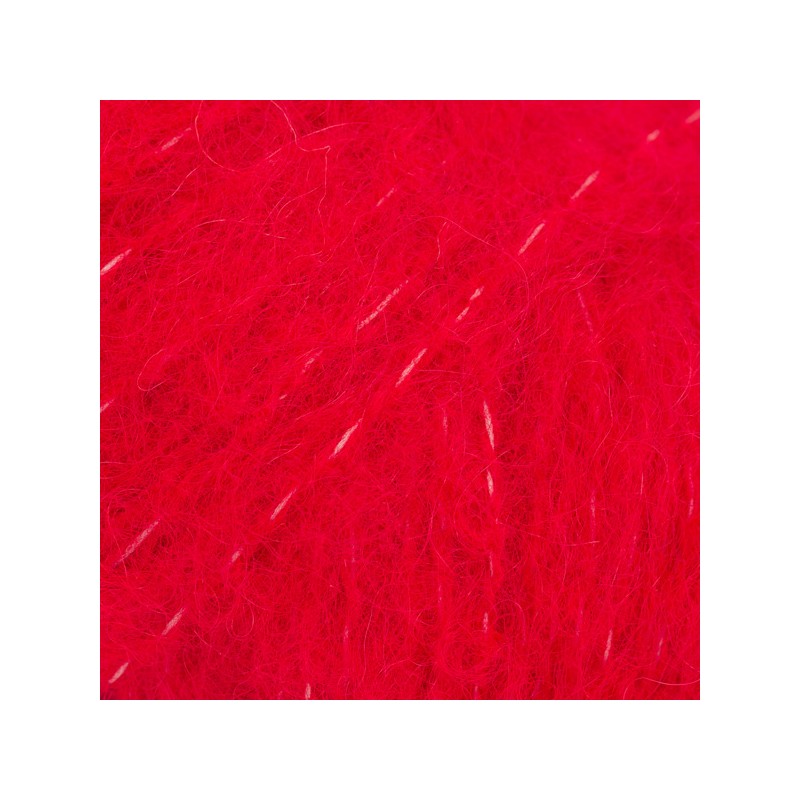 DROPS MELODY UNICOLOR 29 ROUGE