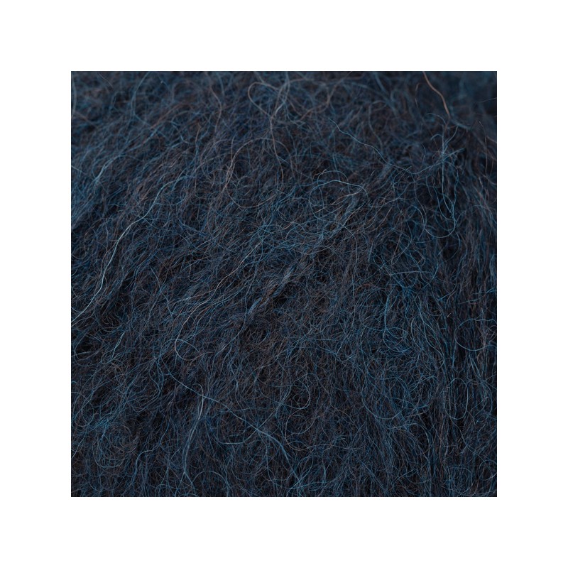 DROPS MELODY UNICOLOR 35 MARINE FONCÉ