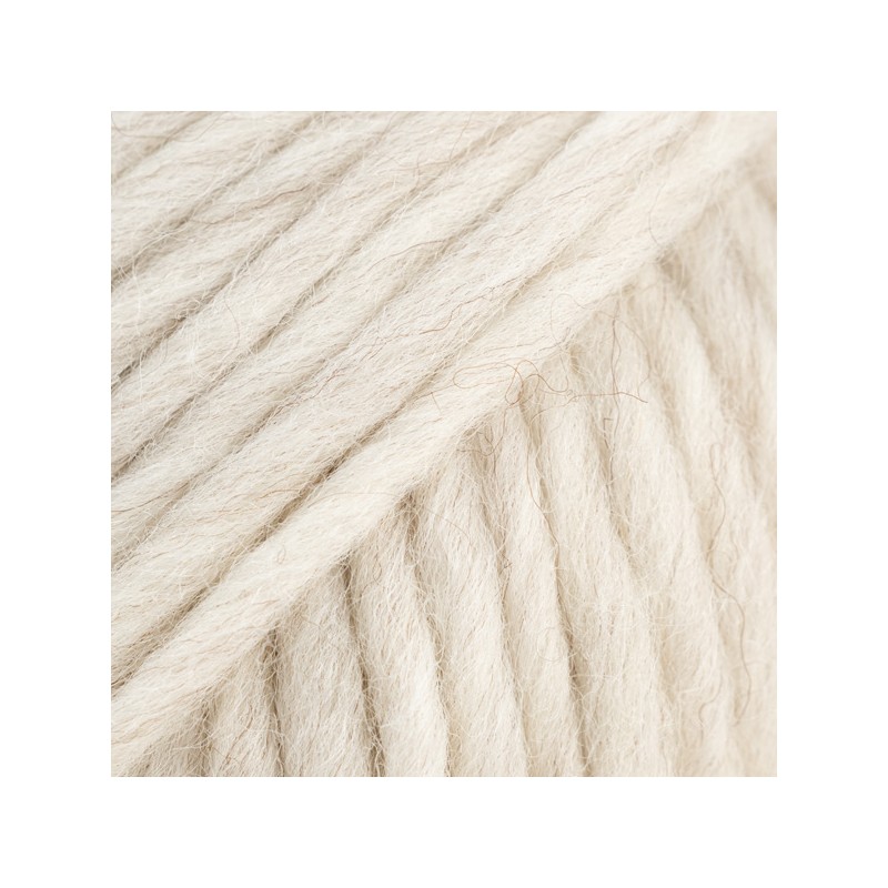 DROPS SNOW MIX 135 MURMURE GRIS