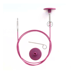 KNITPRO KABEL 360° 50CM